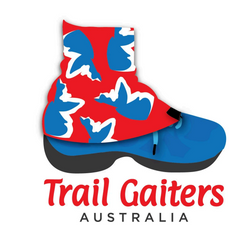 Trail Gaiters Australia